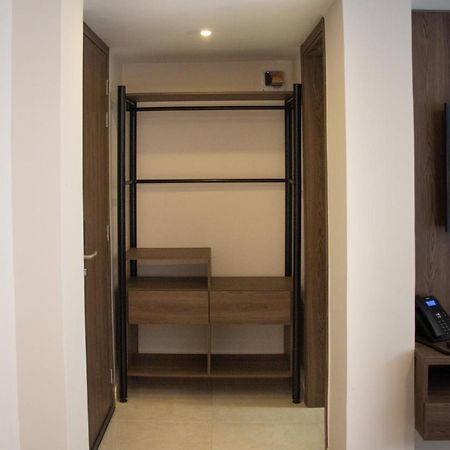 Edificio Casa Tabor Bed & Breakfast Barranquilla  Exterior photo