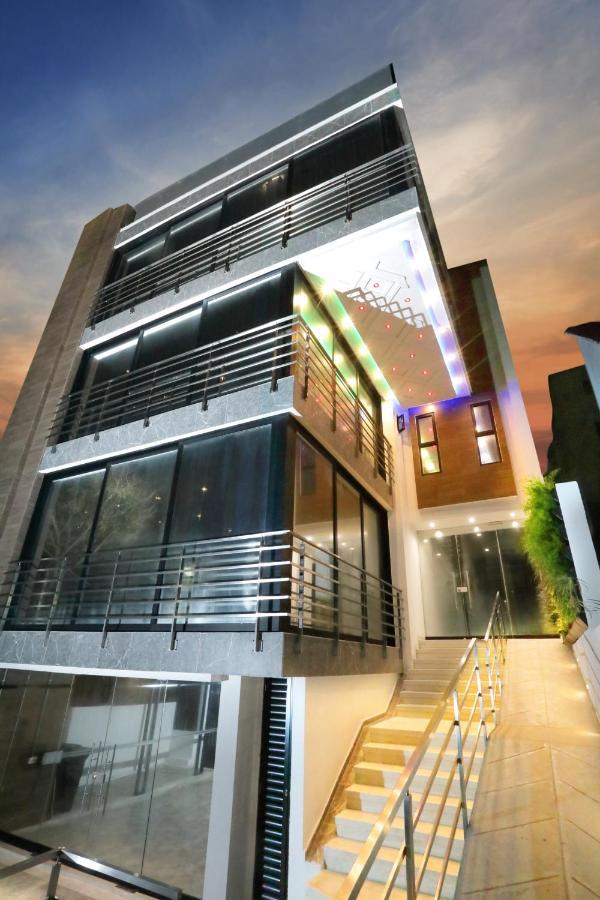 Edificio Casa Tabor Bed & Breakfast Barranquilla  Exterior photo