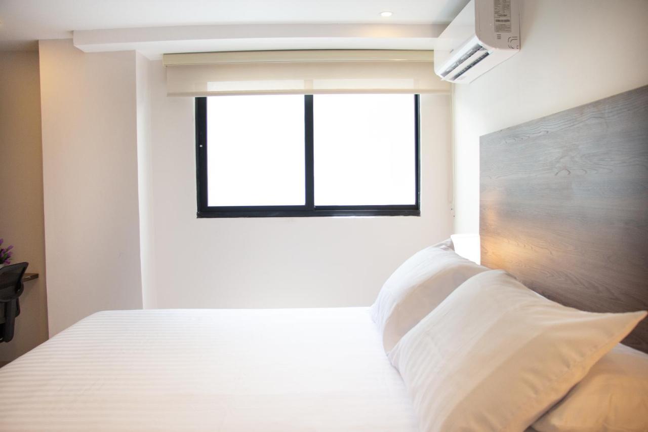 Edificio Casa Tabor Bed & Breakfast Barranquilla  Exterior photo