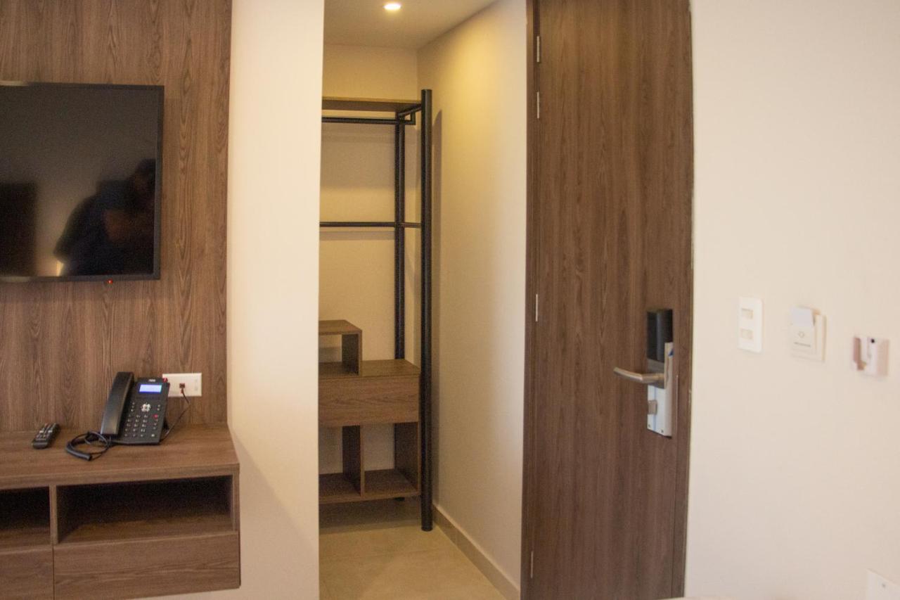 Edificio Casa Tabor Bed & Breakfast Barranquilla  Exterior photo
