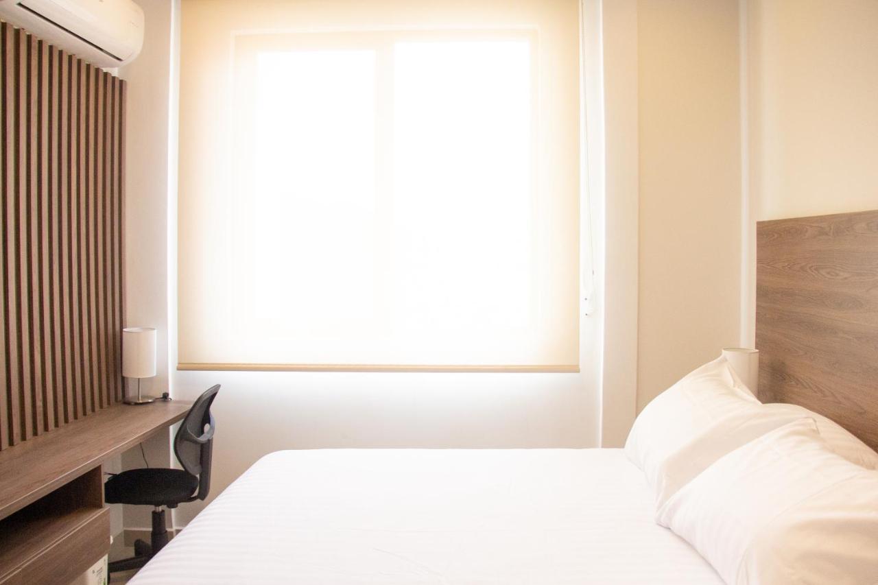 Edificio Casa Tabor Bed & Breakfast Barranquilla  Exterior photo